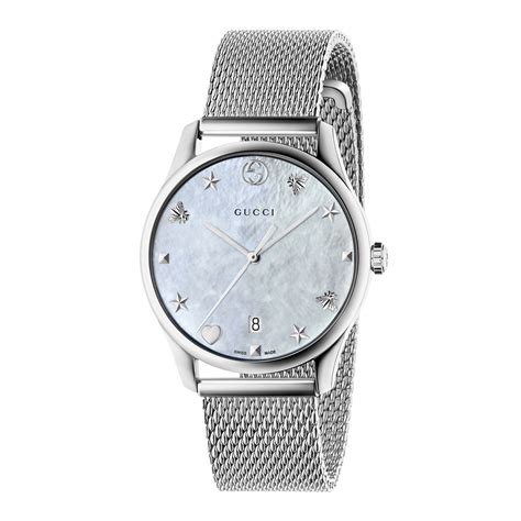 gucci g timeless slim saat|gucci watches for women.